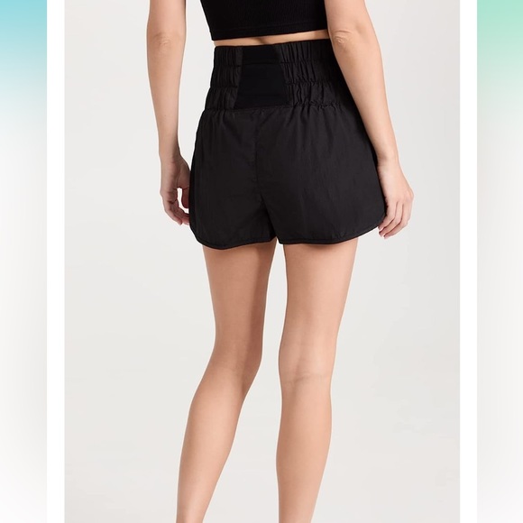 Free People movement the way home shorts - Picture 4 of 16